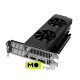 GIGABYTE Radeon RX 6400 4Gb LP (GV-R64D6-4GL) (UA)