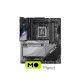 GIGABYTE X670E AORUS MASTER (UA)