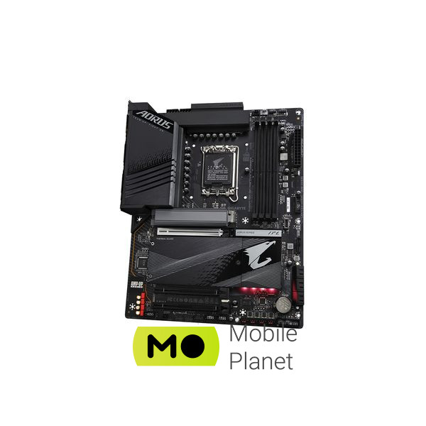 GIGABYTE Z790 AORUS ELITE AX (UA) Сокет 1700
