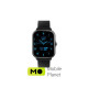 Globex Smart Watch Me Pro (black) (UA)