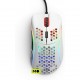 Glorious Model D Minus Matte White (GLO-MS-DM-MW)