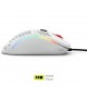 Glorious Model D Minus Matte White (GLO-MS-DM-MW)