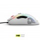 Glorious Model D Minus Matte White (GLO-MS-DM-MW)