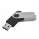 GOODRAM 8GB Twister Black USB 2.0 (UTS2-0080K0R11)