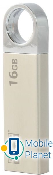 Goodram UUN2 Unity 64GB (UUN2-0640S0R11) (UA) Тип корпусу: Моноблок; Обсяг