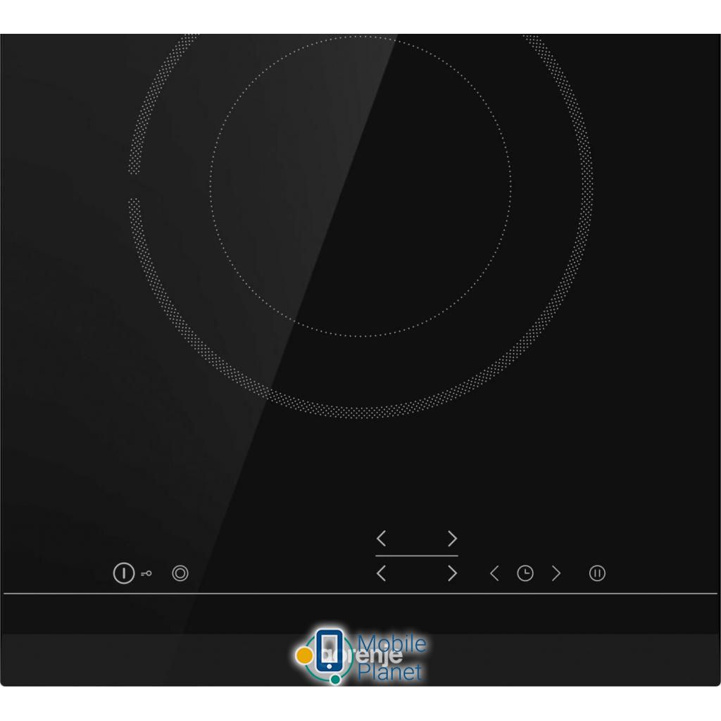 Gorenje ECT322BCSC Тип поверхности: электрическая;