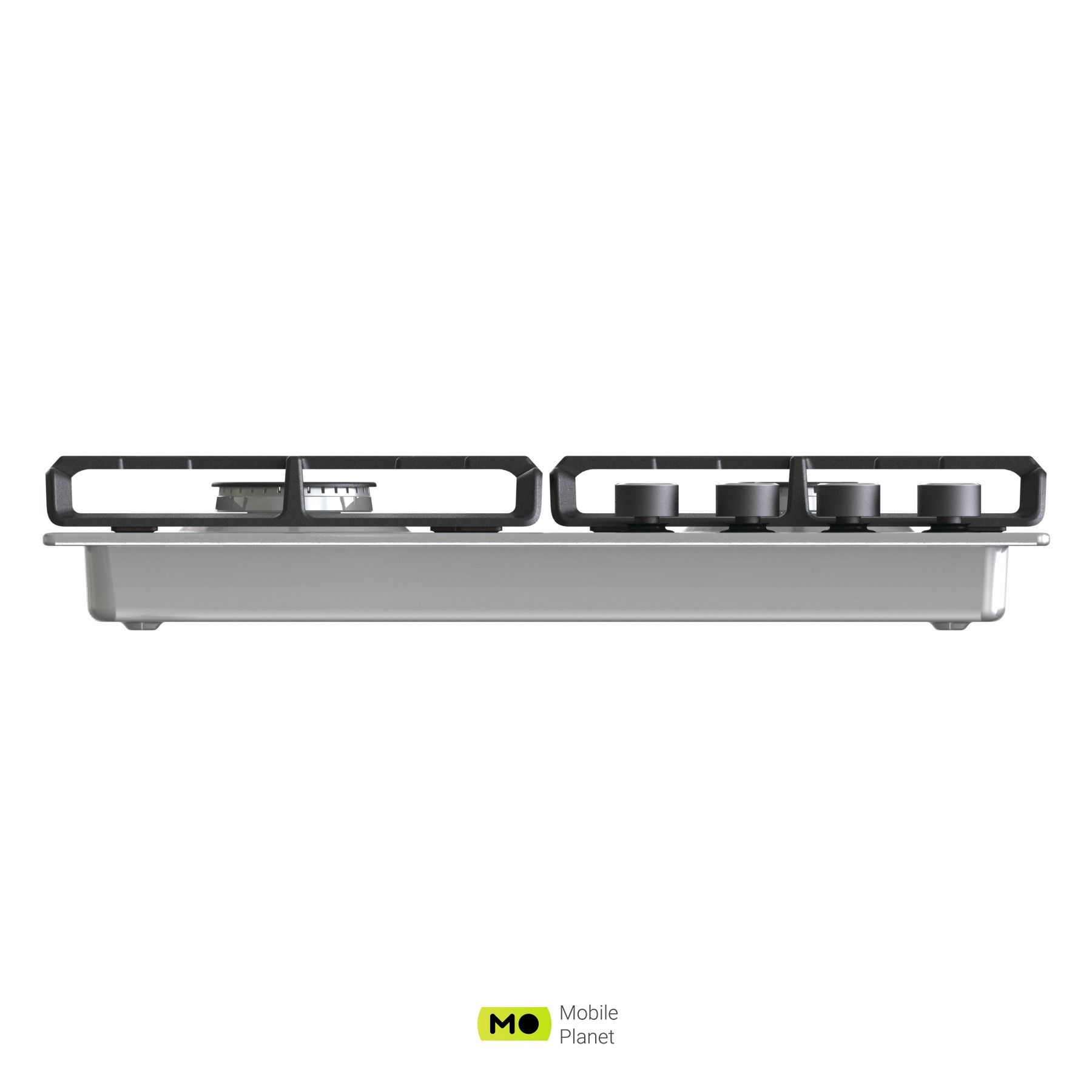 Gorenje G642ABX Пристрій: варильна поверхня;