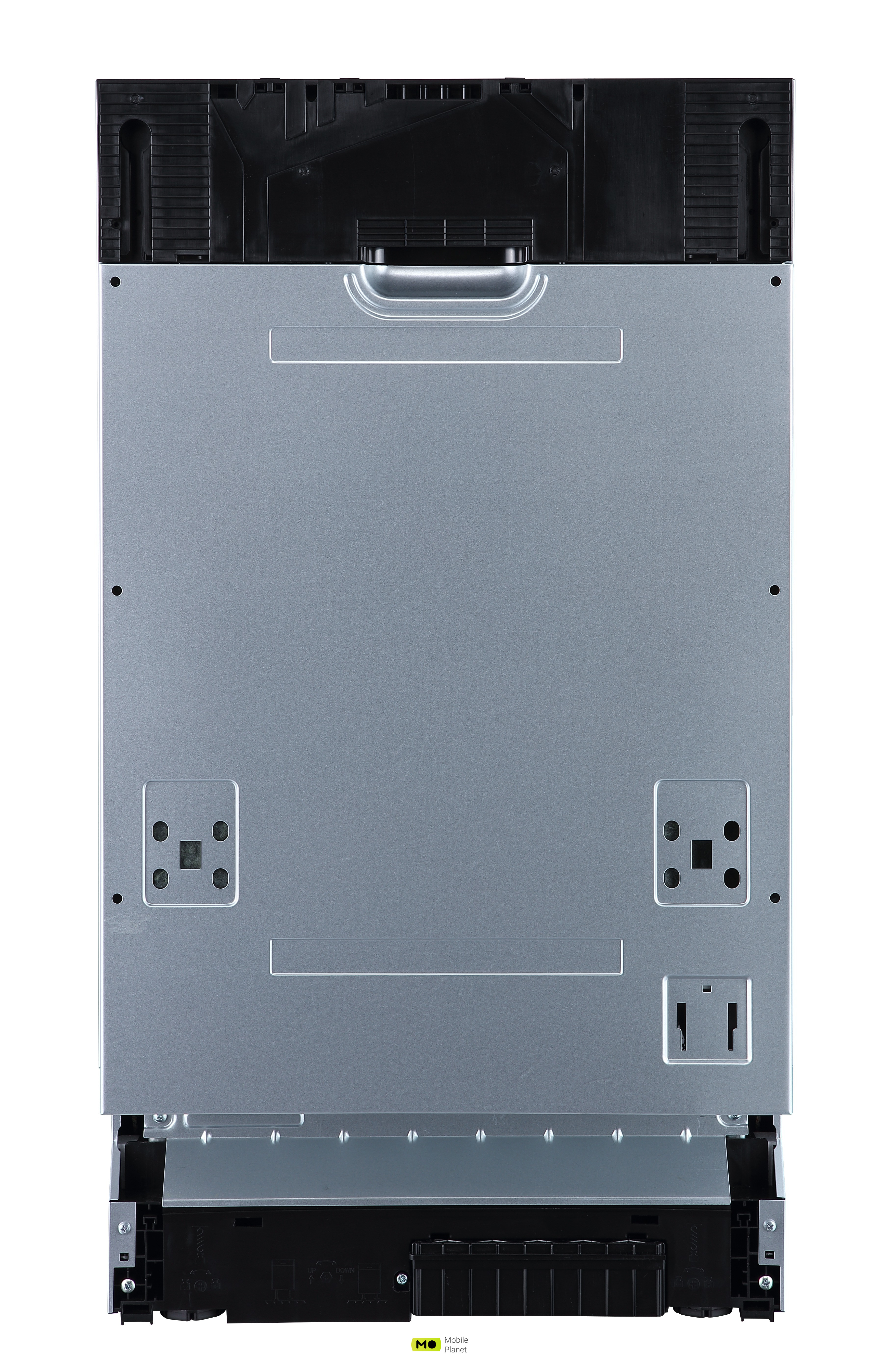 Gorenje GV520E10 Кількість програм миття 5