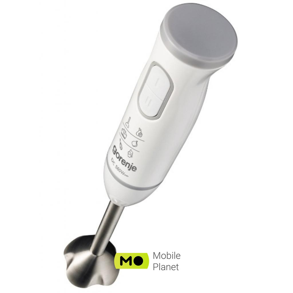 Gorenje HBC564QW Тип: погружной; Мощность: 560 Вт;