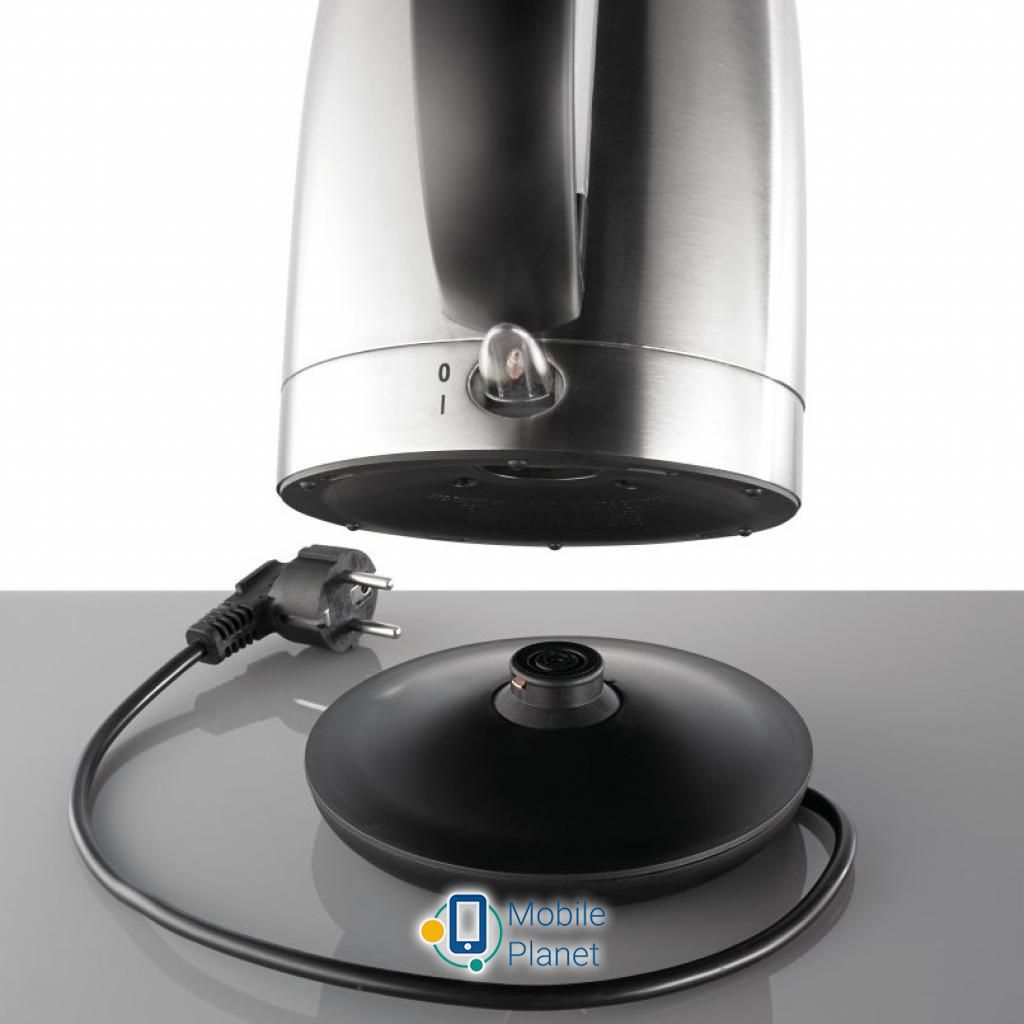 Gorenje K 17 FEII (UA) Тип: звичайний; Обсяг: 1.7 л;