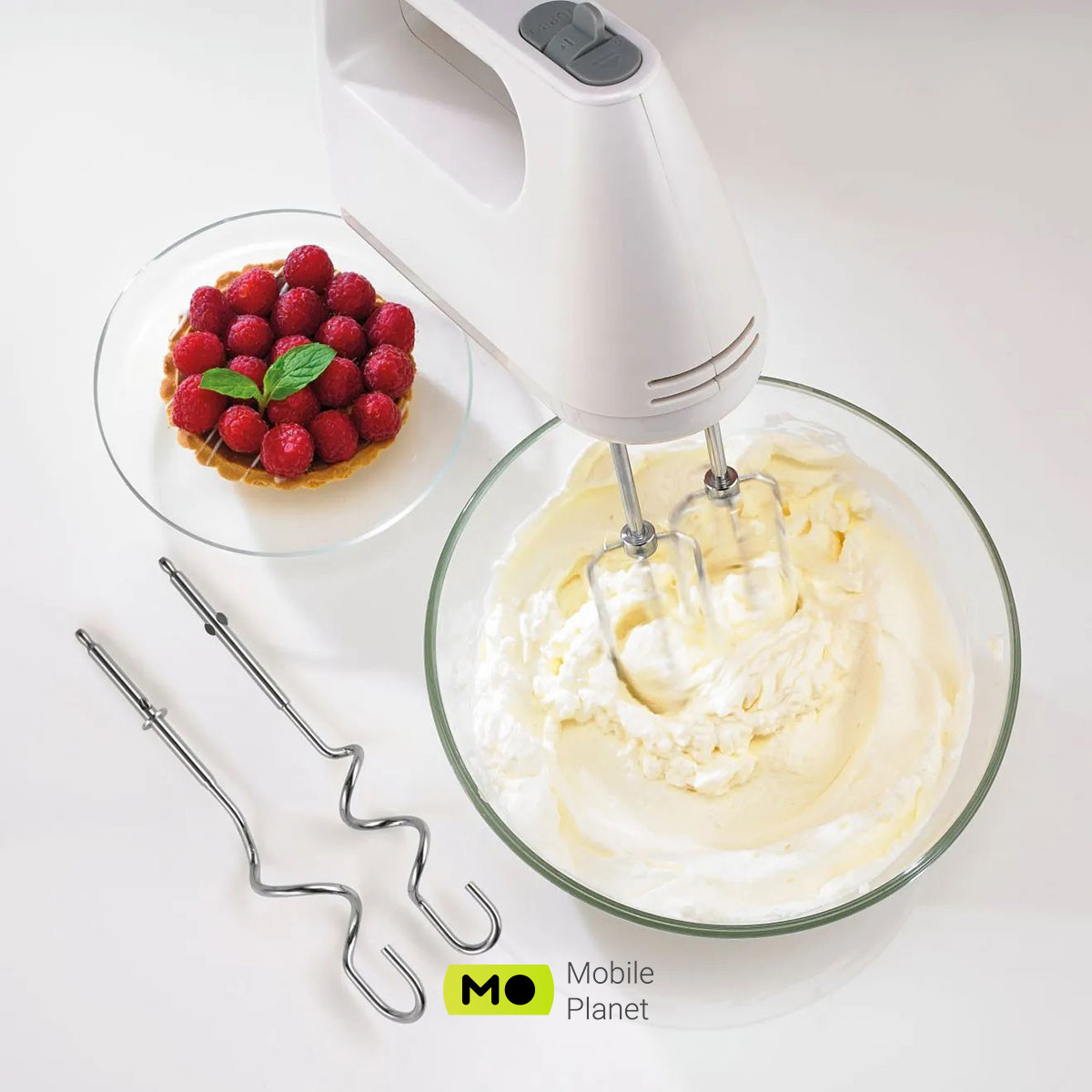 GORENJE M360CW Модель: M360CW; Потужність: 345 Вт;