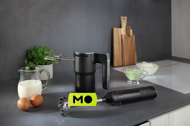 Gorenje M400ORA (M400ORAB) Тип пристрою: ручний міксер;