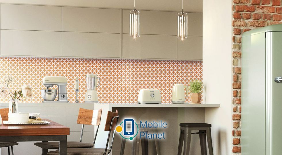 Gorenje MMC 1000 RL Кількість швидкостей: 7; Обсяг