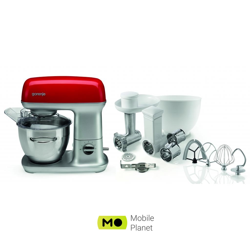 Gorenje MMC1000RLR Мощность 1000 Вт