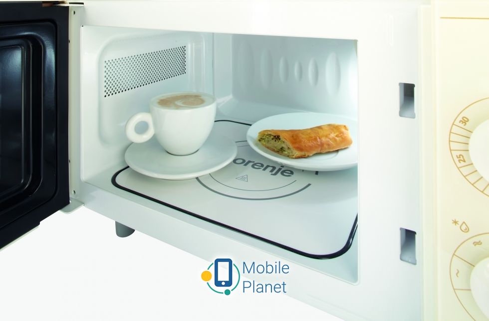 Gorenje MO 4250 CLI Функція розморожування;