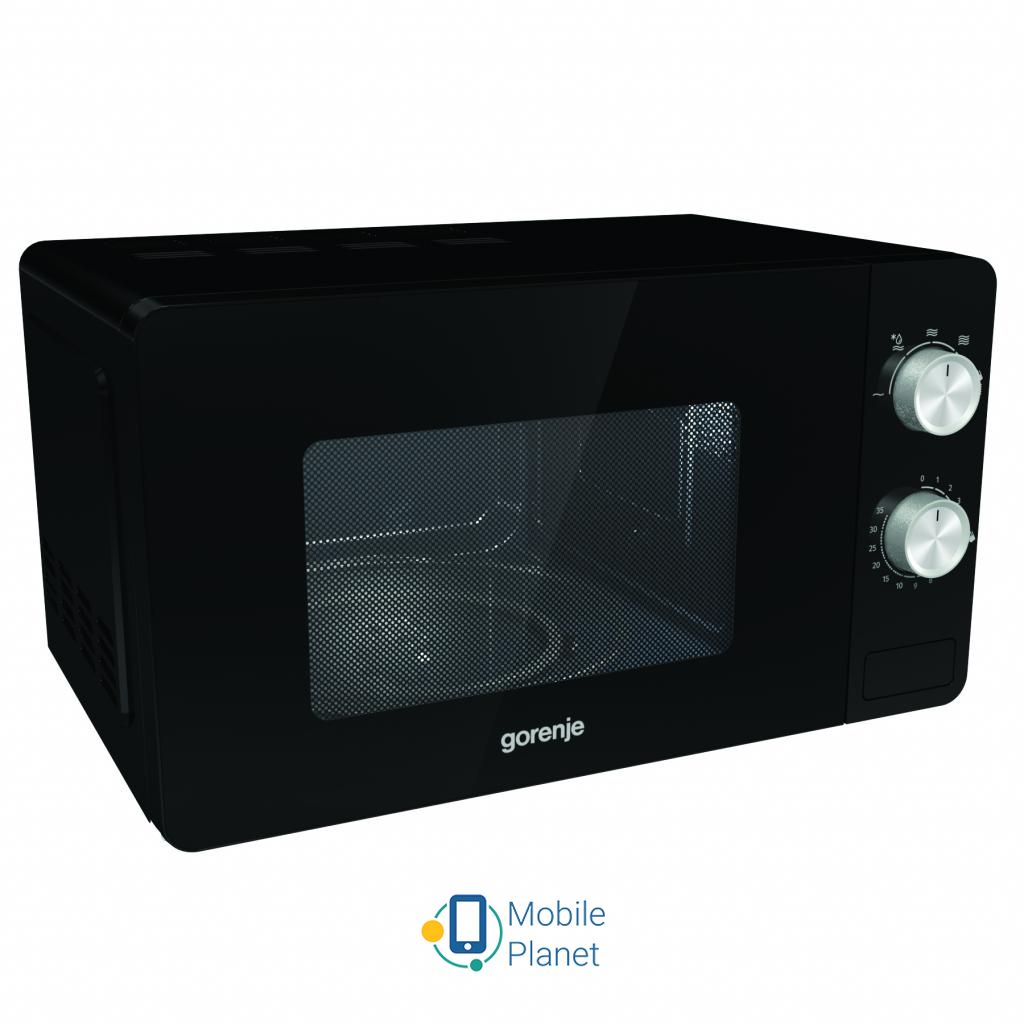 Gorenje MO20E1B Тип: микроволны; Исполнение:
