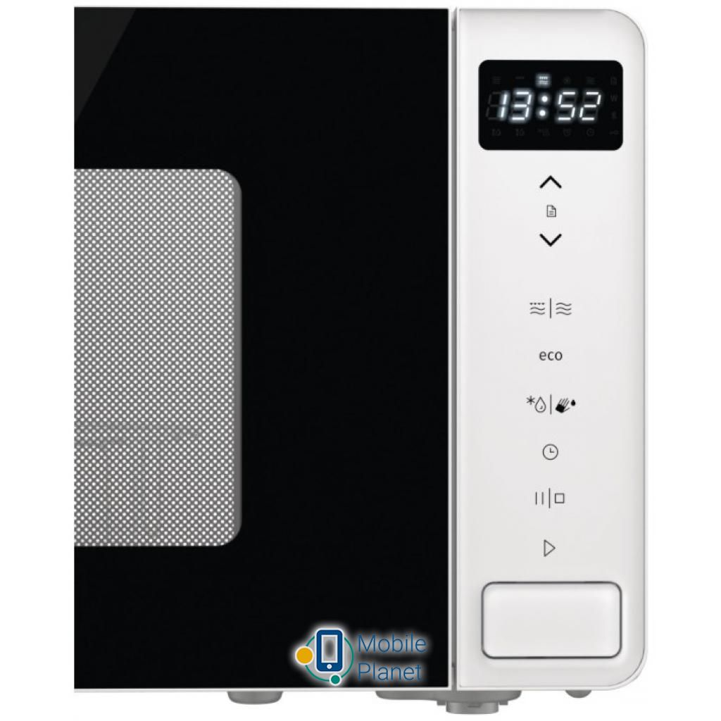 Gorenje MO20S4W Тип: микроволны, гриль;