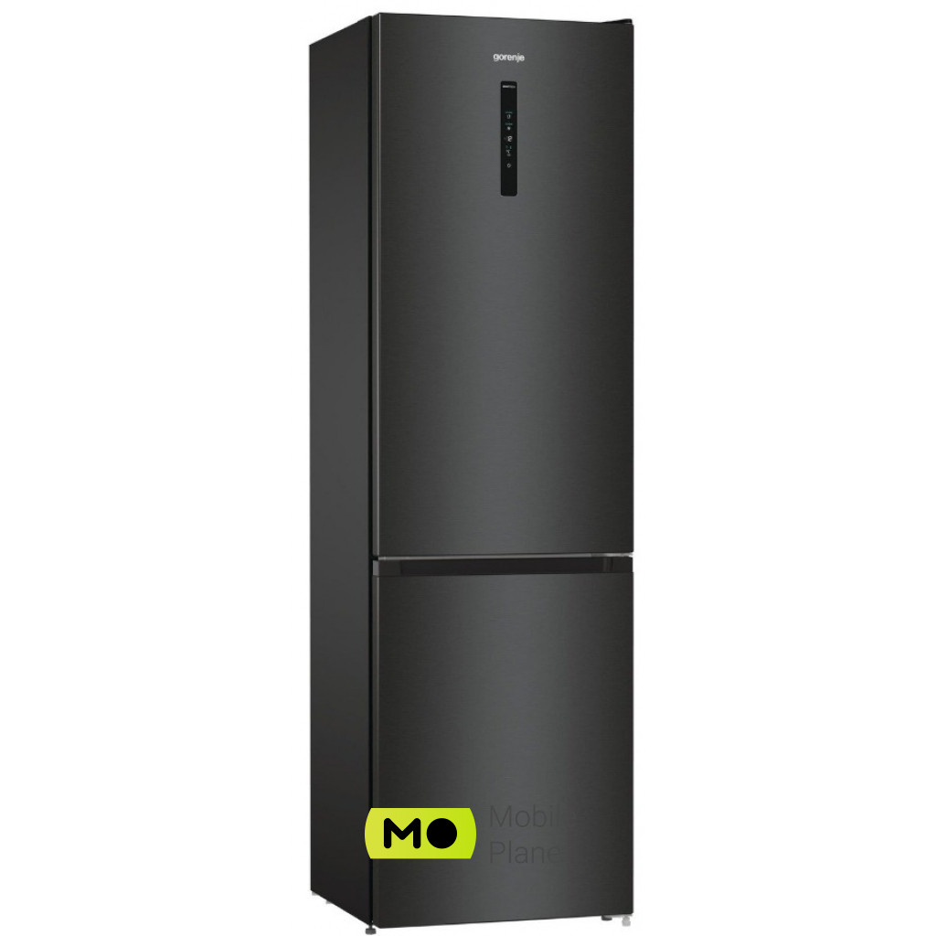 Gorenje NRK620EABXL4 Тип холодильника: двокамерний;