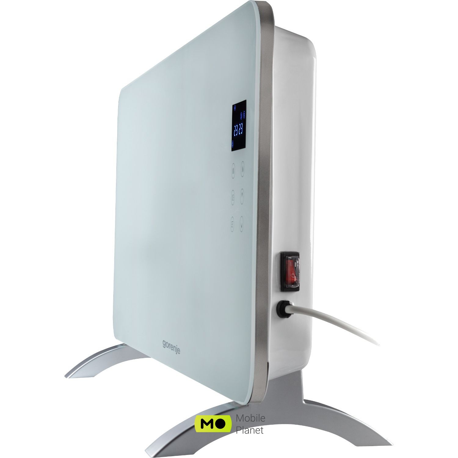GORENJE OptiHeat 2000GTWPT Модель: OptiHeat 2000GTWPT; Споживана