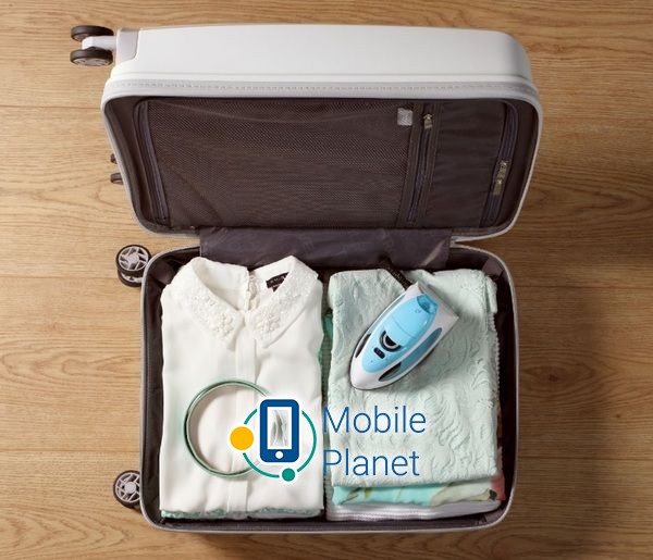 Gorenje SIH 1100 TBT (TI-6002) (733342) Тип: С паром; Мощность, Вт: 1100;