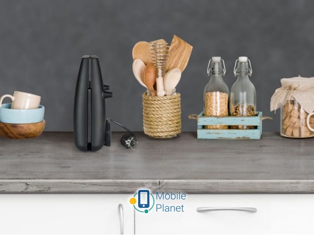 Gorenje SM 701 GCB Потужність нагрівача: 700 Вт;