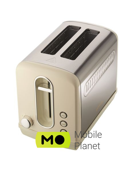 Gorenje T1100CLI (UA) Тип: Тостер; Потужність: 1100 Вт;