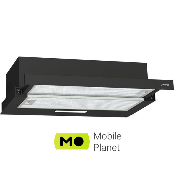 Gorenje TH60E3B Тип монтажу: вбудована (в шафу);