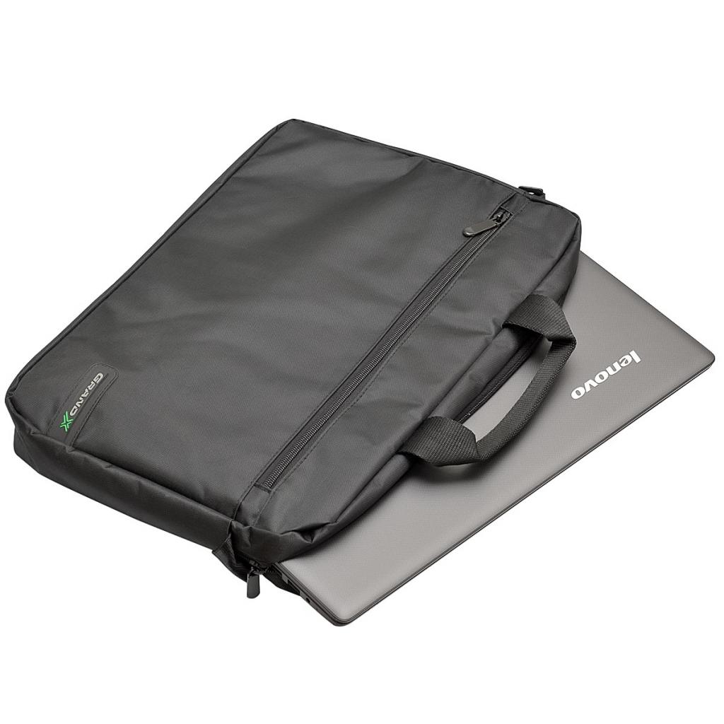 Grand-X 15.6'' Black (SB-120) Етотфільтр PRO з чорним