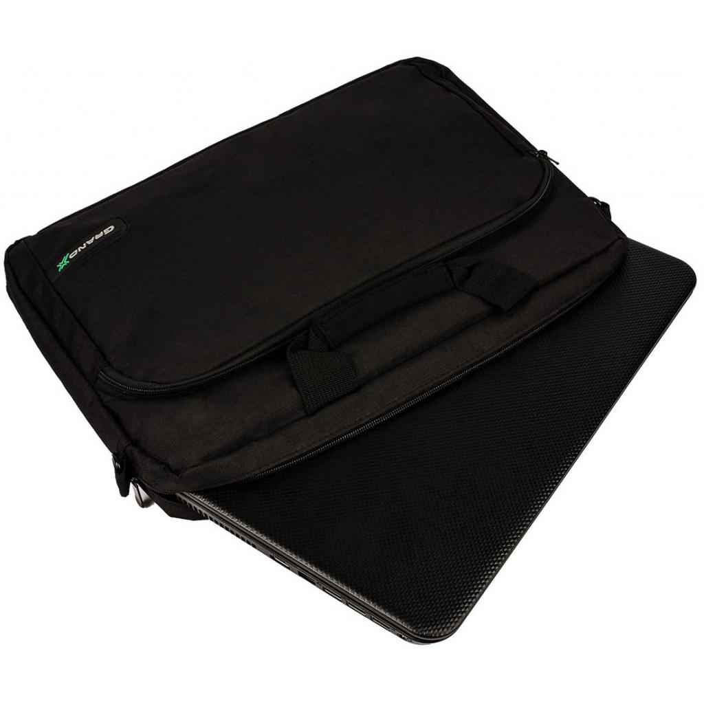 Grand-X 17.4 Black (SB-179) (UA) Тип конструкції: вкладиші;