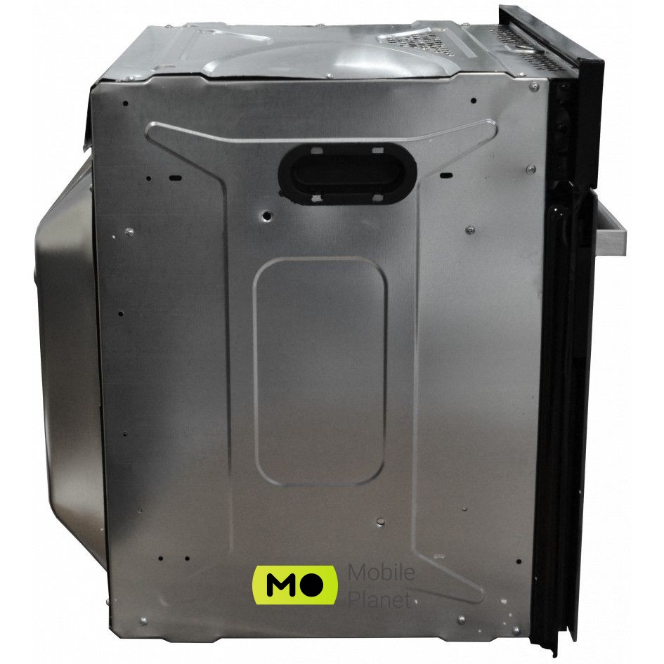 Grunhelm GDG 252 B Способ установки: встраиваемая;