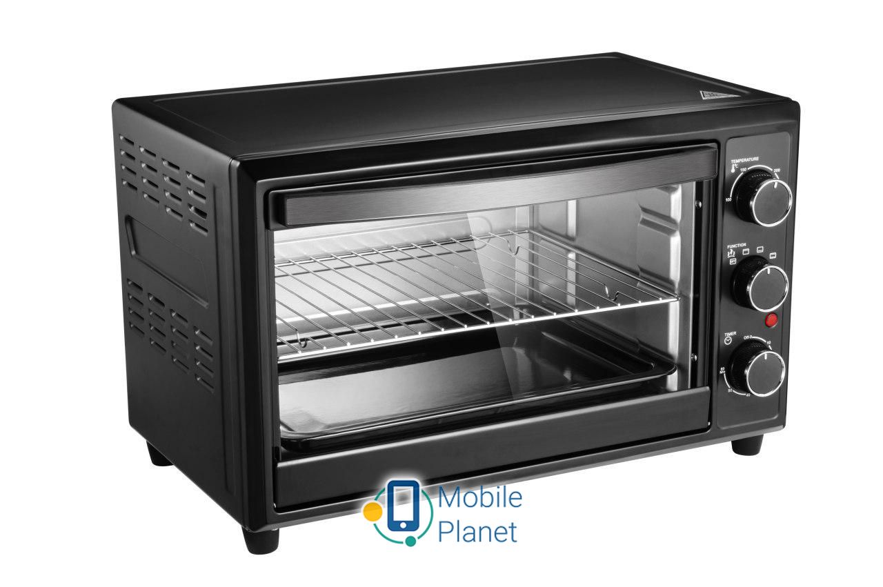 Grunhelm GN33AB Потужність 1800 Вт; Обсяг: 33 л;