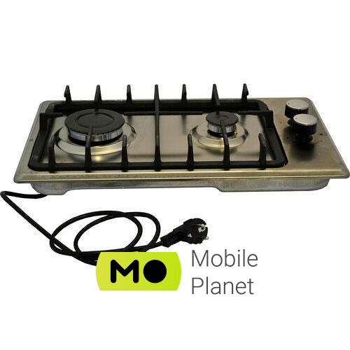 Grunhelm GPG 3356 BF Ширина, см: 30; Глибина, см: 51;