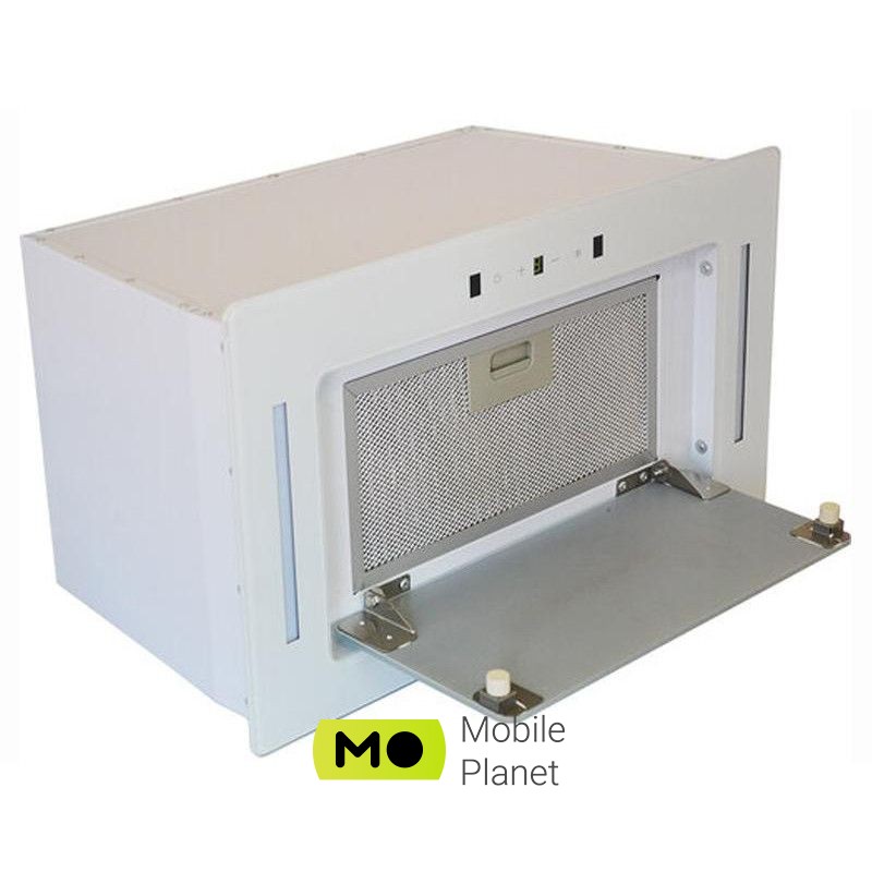 Grunhelm GVN 330 W Тип монтажа: встраиваемая (в