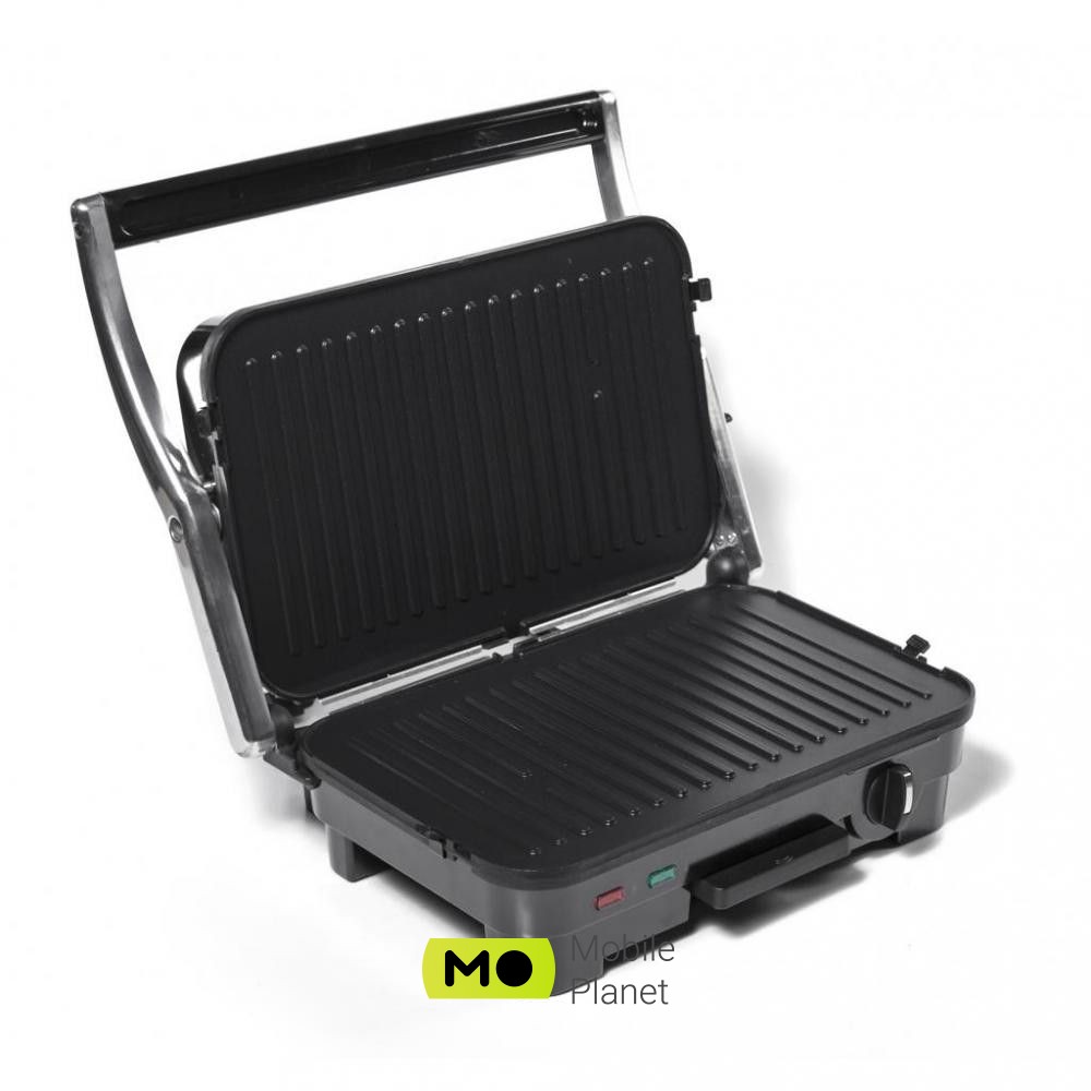 Hölmer HCG-18P Потужність, Вт 1800; Розміри