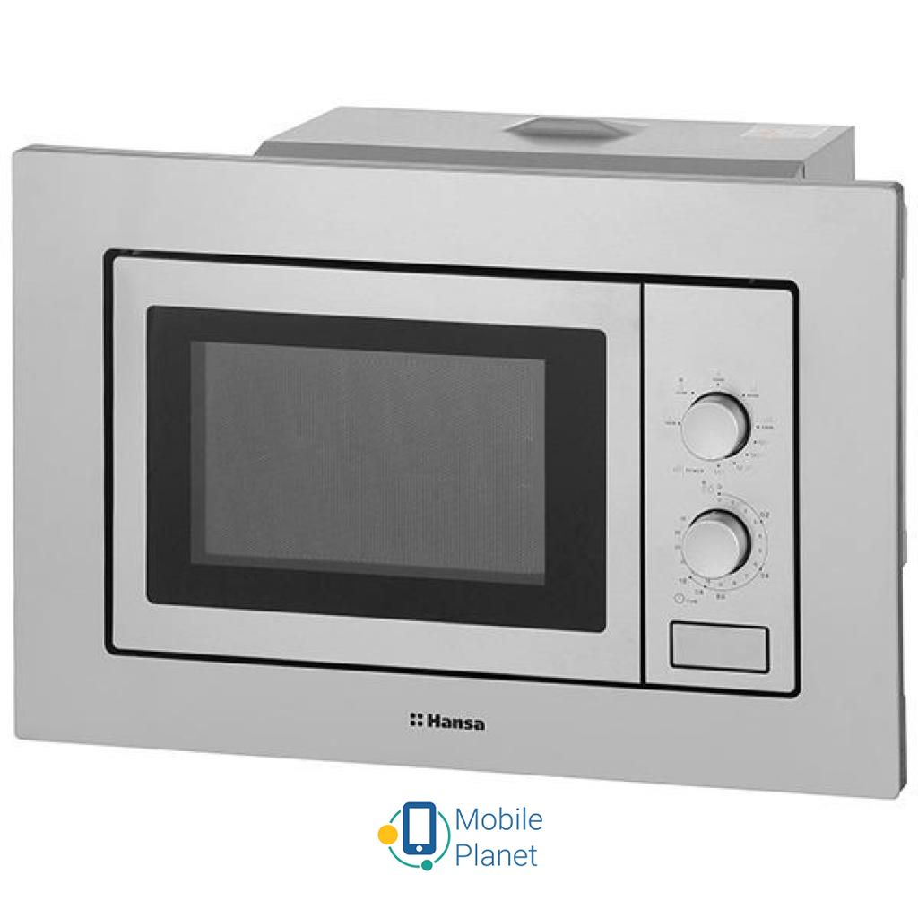 Hansa AMM20BMXH Тип: микроволны, гриль;