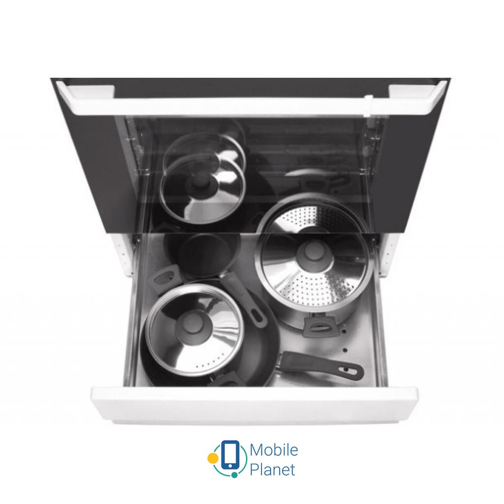 Hansa FCCW58208 Тип: електрична; Дисплей: є; Зони