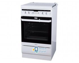 Hansa FCMW 58221 Тип плити газо-електрична; Тип