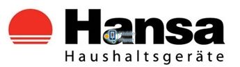 Hansa FCMW 58221 Тип плити газо-електрична; Тип