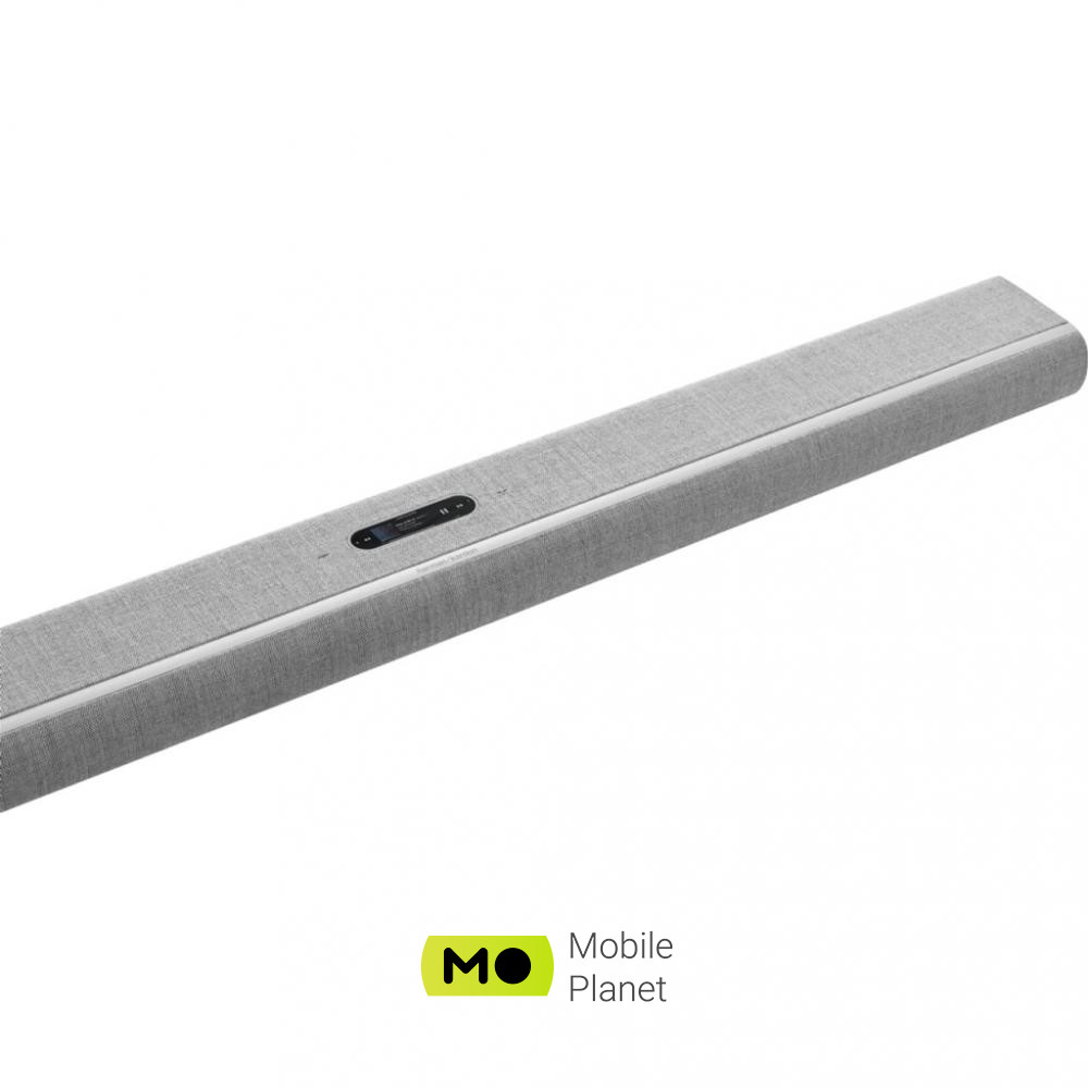 Harman Kardon Citation MultiBeam 1100 Grey (HKCITAMB1100GRYEP) Підключення Дротове підключення, бездротове