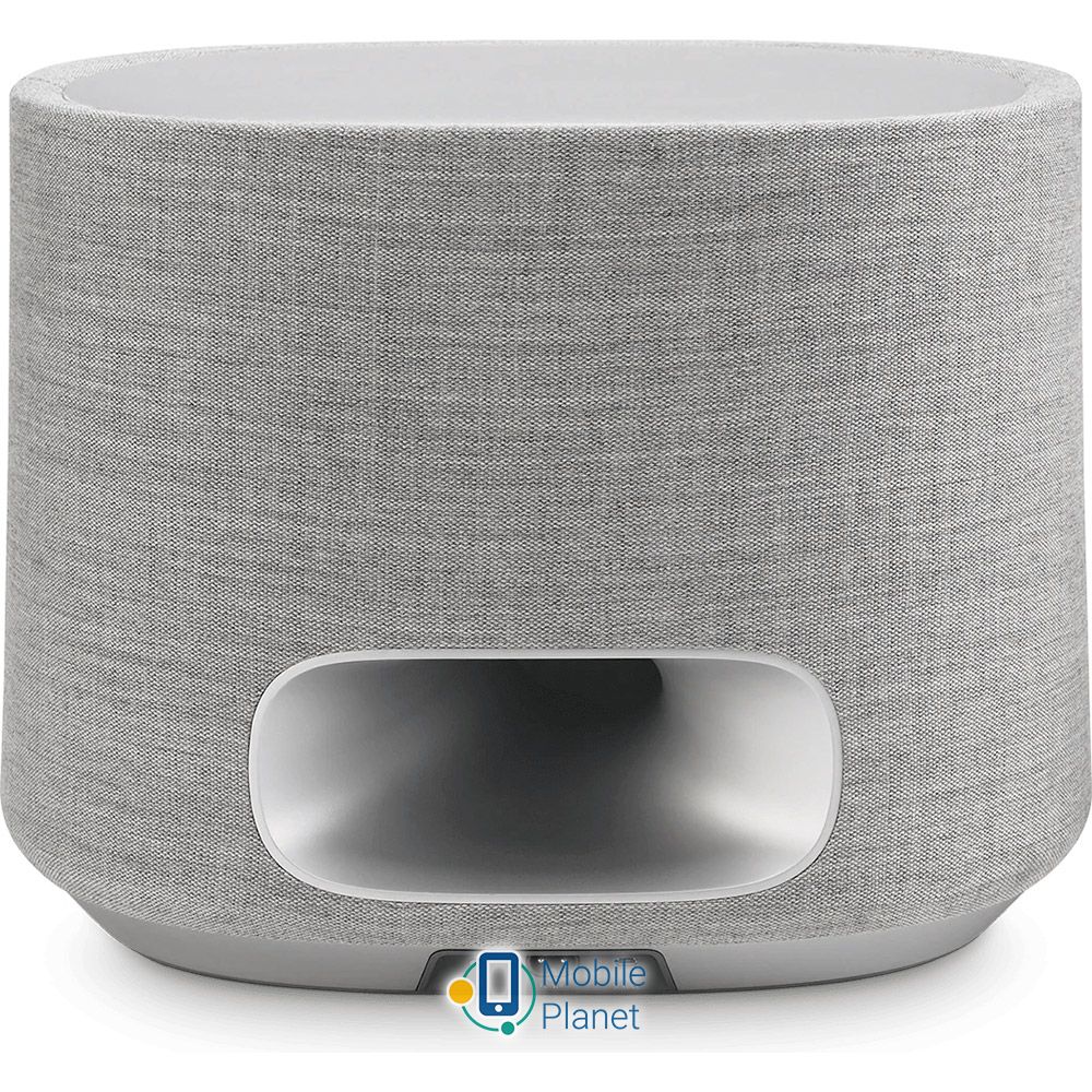 HARMAN-KARDON Citation Sub Gray (HKCITATIONSUBGRYEU) Модель: Citation Sub Gray; Мощность: 200