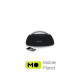 Harman Kardon Go+Play Mini Black (HKGOPLAYMINIBLKEU)