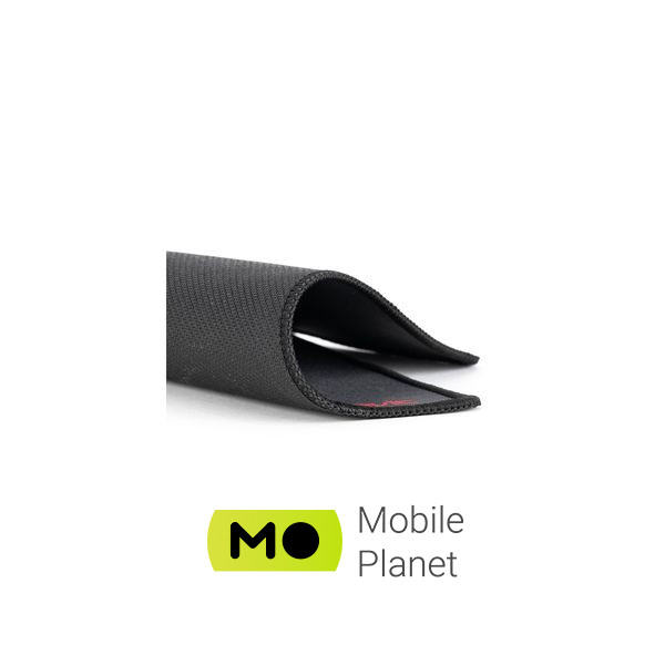 Havit HV-MP837 Black (24020) (UA) Матеріал корпусу: гума, тканина;