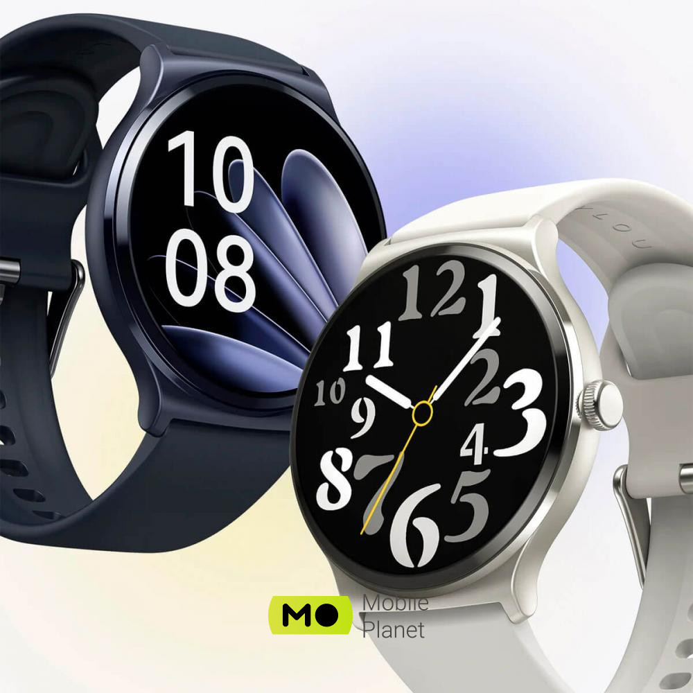 Haylou Solar Lite LS05L Blue Бренд: Haylou; Линейка: Solar Lite; iOS: