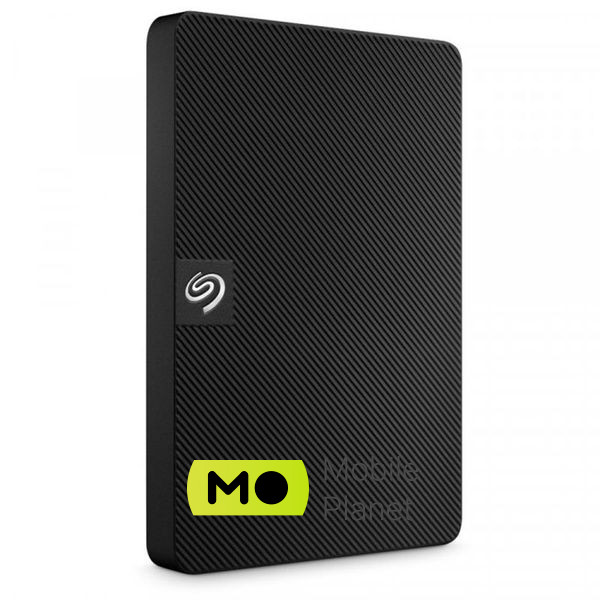 HDD ext 2.5 USB 1.0TB Seagate Expansion Portable Black (STKM1000400) Объем жесткого диска (GB): 1000;