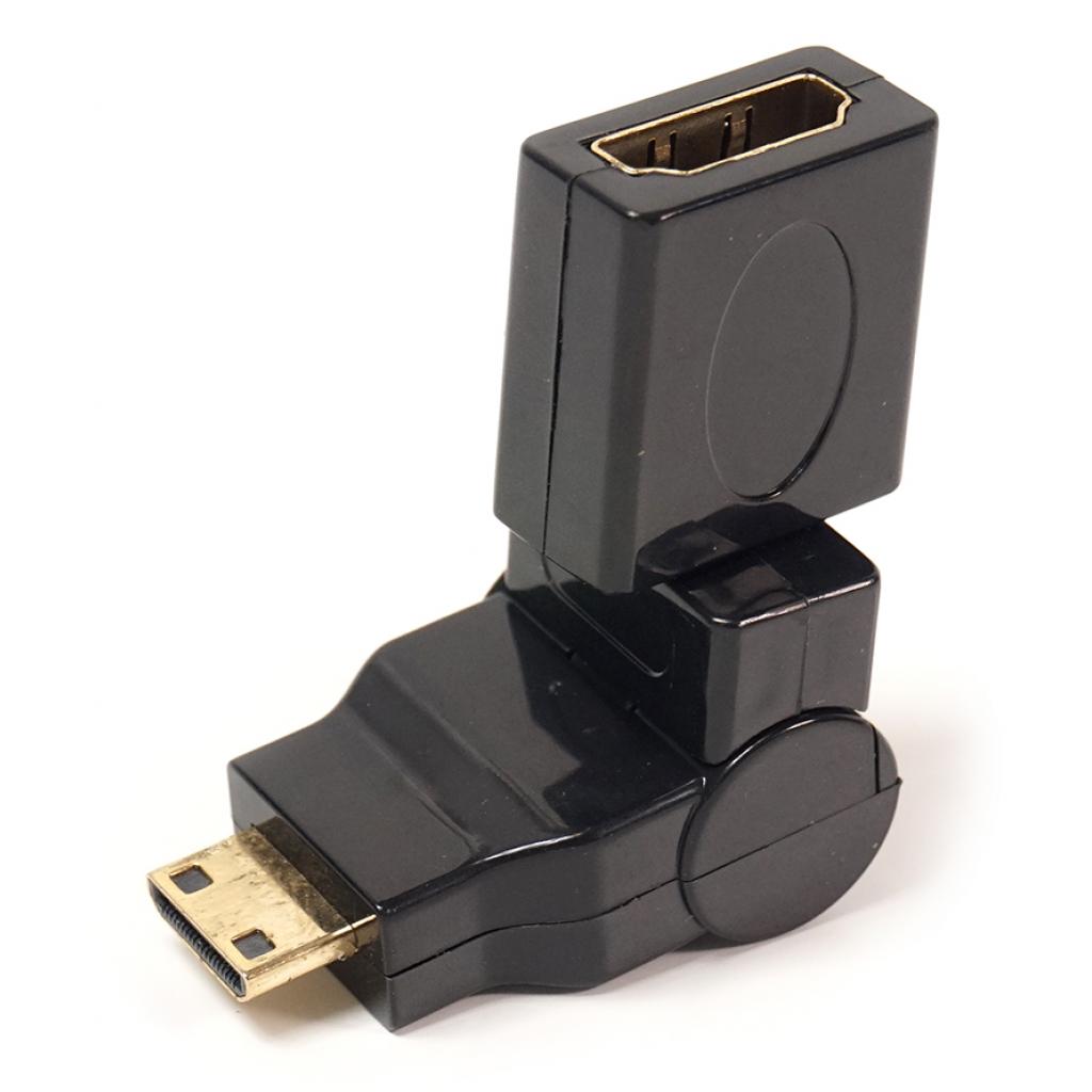 HDMI AM to HDMI AF PowerPlant (KD00AS1300) (UA) Тип переходник