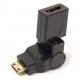 HDMI AM to HDMI AF PowerPlant (KD00AS1300) (UA)