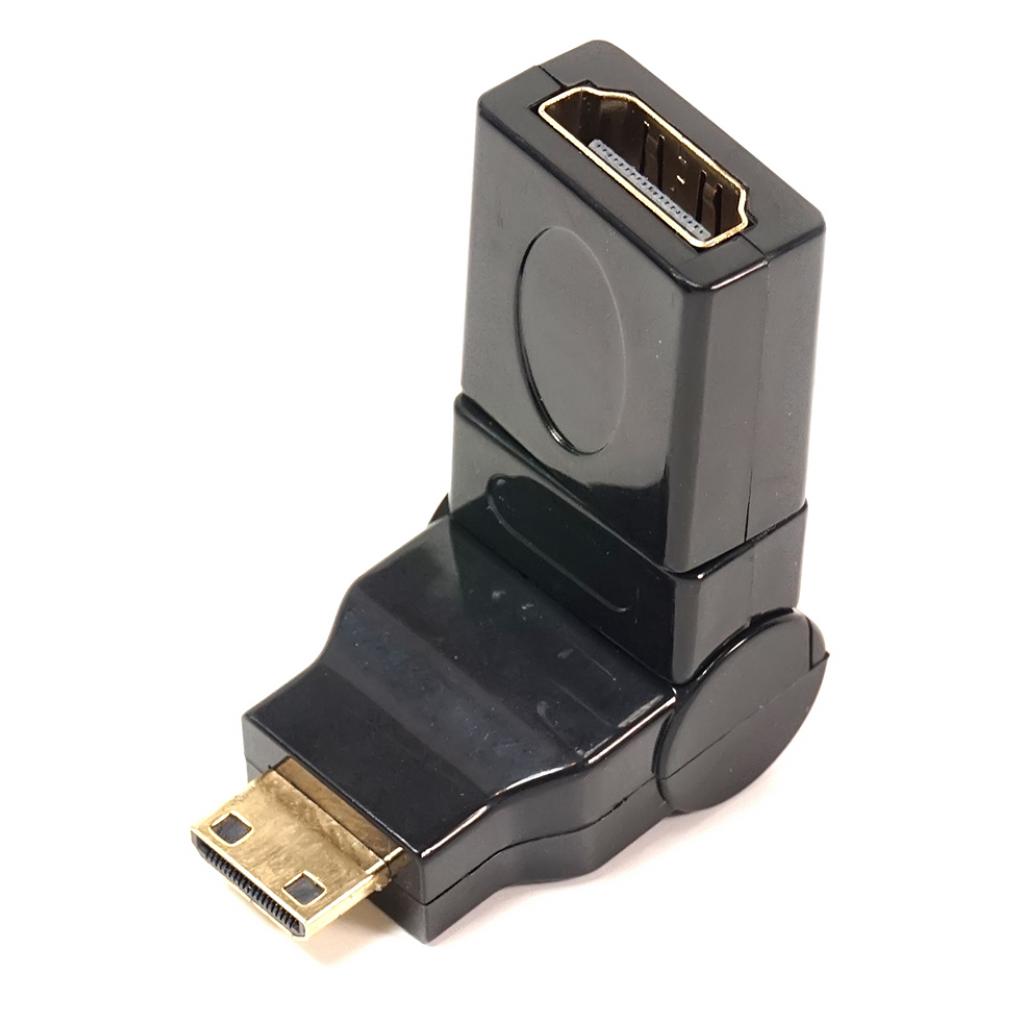 HDMI AM to HDMI AF PowerPlant (KD00AS1300) (UA) Артикул KD00AS1300