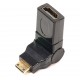 HDMI AM to HDMI AF PowerPlant (KD00AS1300) (UA)