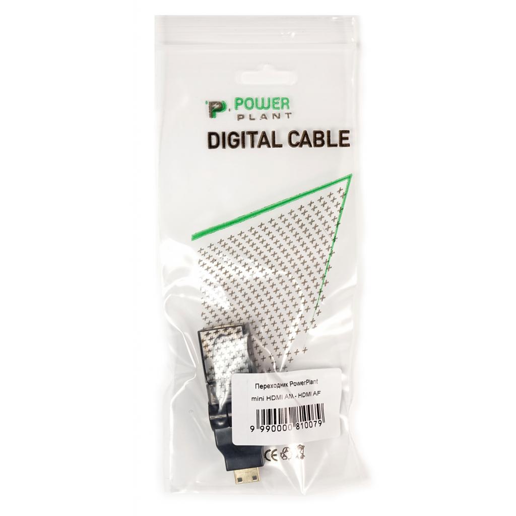 HDMI AM to HDMI AF PowerPlant (KD00AS1300) (UA) Производитель PowerPlant