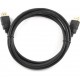 HDMI to HDMI 0.5m Cablexpert (CC-HDMI4-0.5M)